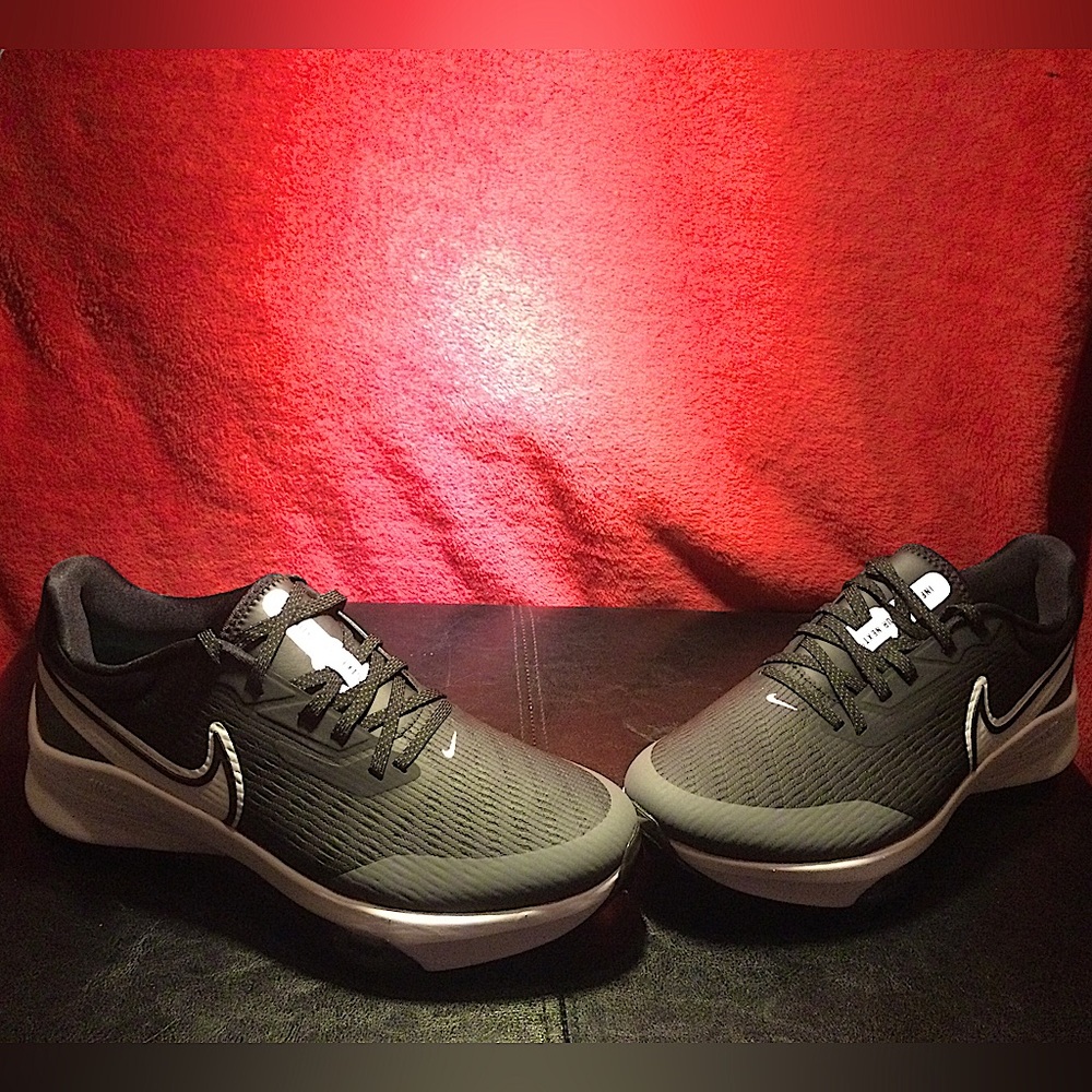 Nike Air Zoom Infinity Tour Next% golf shoes